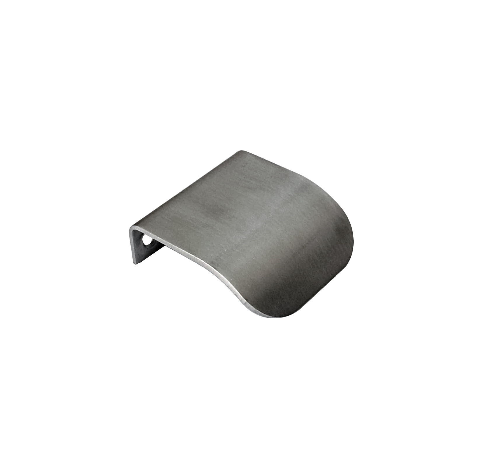 Manija inox cajon